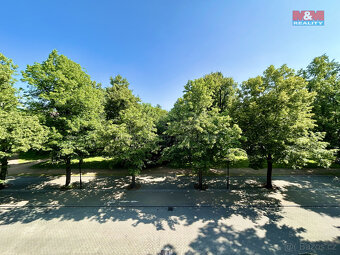 Pronájem bytu 1+kk, 41 m², Poděbrady, ul. Na Valech - 5