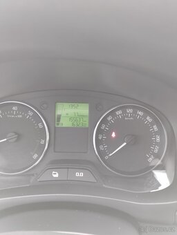 fabia2combi tsi 63kw - 5