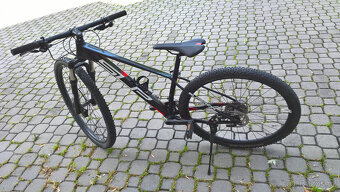 DÁMSKÝ SUPERIOR XP 909 29 vel. S - 5