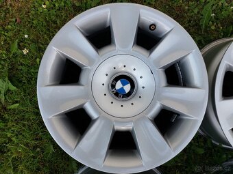 Alu kola Styling 83 BMW po renovaci - 5