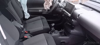 Citroen C4 Cactus č. 21682 - 5