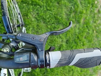 Merida crossway 40 - 5