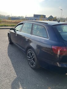 Audi A6 Avant 2.7TDI bez DPF - 5