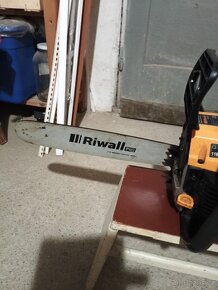 Motorová pila rpcs 5040 - 5