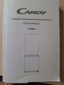 Lednice Candy - 5