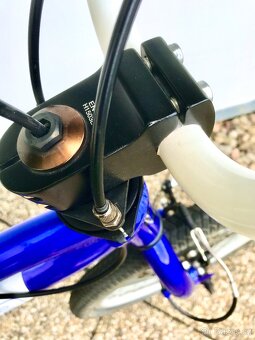 BMX Atala freestyle X-street - 5