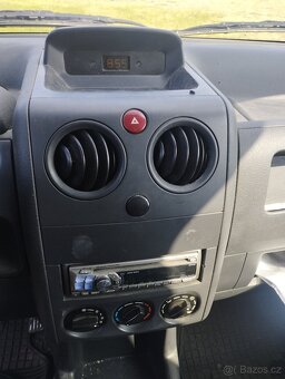 Citroen Berlingo - 5