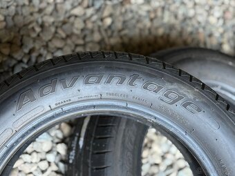 205/55/16 - BFGoodrich letní pár pneu - 5