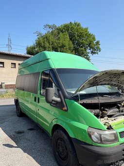 Ford transit - 5