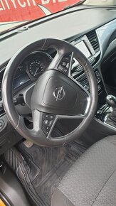 Opel Mokka X benzin - 5