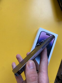 iPhone 14PRO TOP STAV - 5