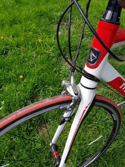 Merida fitnes hfs - 5