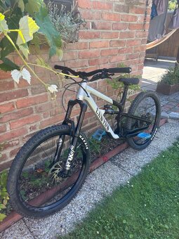 Canyon spectral al5 27,5” M - 5