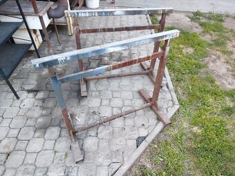Stavební kozy - 5