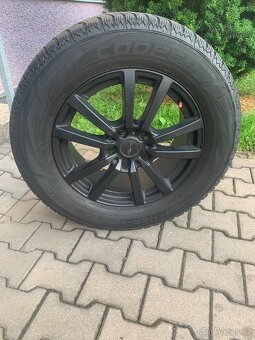 265/60R18 - 5