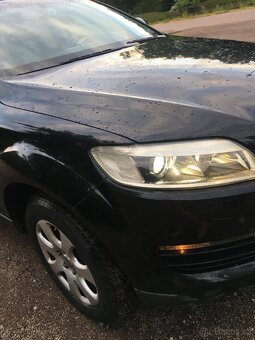 Audi q7 3.0tdi 171kw - 5