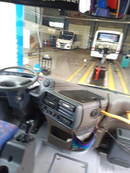 Irisbus Crossway 12m 49+1 - 5