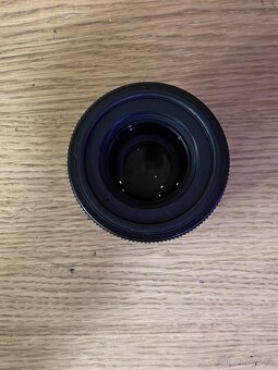 Sigma 30mm f1.4 pro Micro 4/3 (MFT) - 5