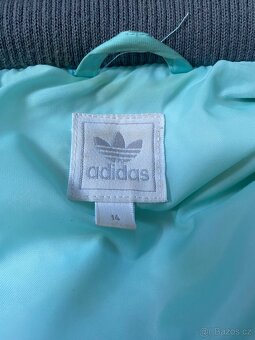 Vintage vesta Adidas - 5