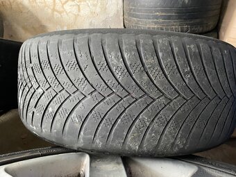 Bmw 5x120 R17 - 5