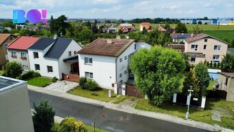 Prodej rodinného domu 154 m², Olomouc- Nemilany - 5