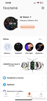 Xiaomi Mi Watch - 5