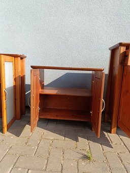 Koupelnový nábytek - 5