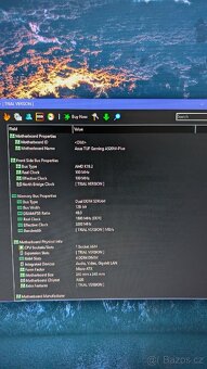 Ddr4 16gb (2x8) Kingston - 5