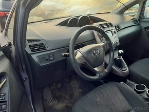 Toyota Verso 2010 2.0 D4D 93 kW - 5