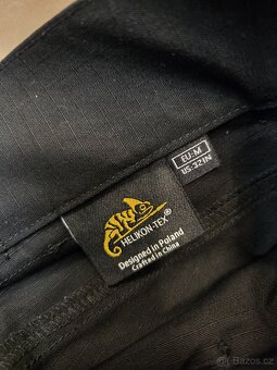 Kraťasy Helikon Tex Tactical GEN III - 5