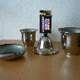 Dýmka + zapalovače - 5