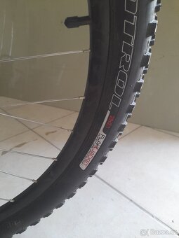 Prodám horské kolo Specialized Rockhopper - 5