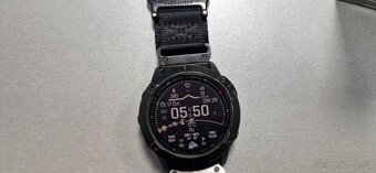 Garmin Fenix 6x pro black - 5
