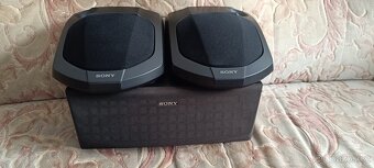 Sony 2+1 centr a satelity - 5
