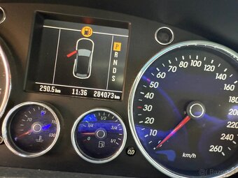 Touareg 3.0 V6 tdi - 5