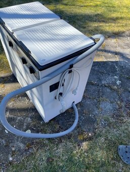 Elektrická pračka - ROMO KOMBI - 5