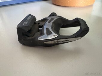 silniční pedály Shimano SPD-SL - 5