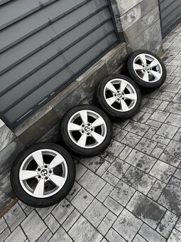 5x120 r17 RONAL - 5