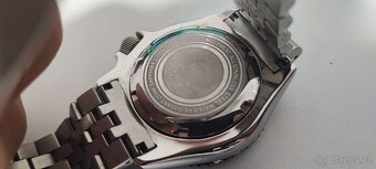 Hodinky Tandorio homage Seiko skx007 - 5