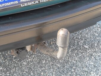Opel Omega 2.0i 16V 100KW AUTOMAT - 5
