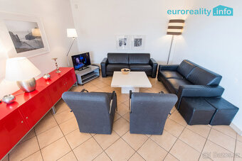 Prodej, rodinný dům 5+kk, 180 m², pozemek, 447 m², Lipno nad - 5