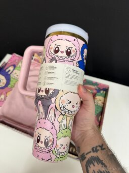 Labubu Stanley CUP - 5