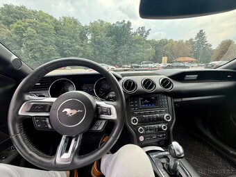 Ford Mustang 3.7 V6 - 5