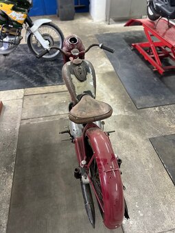 Jawa perak s doklady - 5