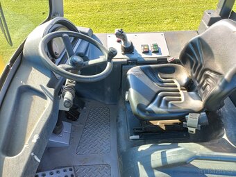Prodám-dumper-Bergmann-2060R-Plus - 5