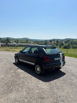 Škoda Felicia 1.3 MPI - 5