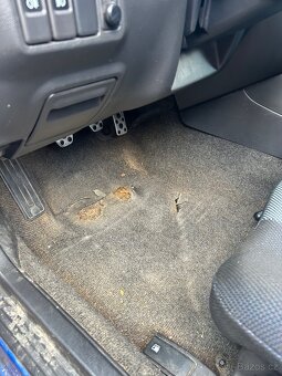 Subaru Impreza WRX - 5