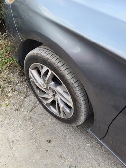 Prodám Citroen C4 r.v.2012 - 5
