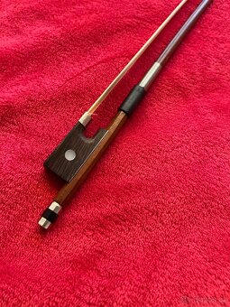 Housle s pouzdrem - 5