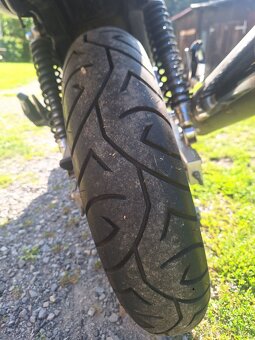 Prodám Kawasaki ER-5, najeto 45371km - 5